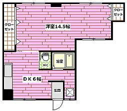 中田ビル 401