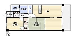 プレシュ牛田 302