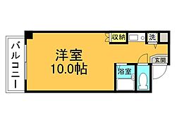 上幟町ビル 601