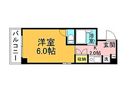 クリエーション中広 402