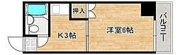 FORWEST宇品 503