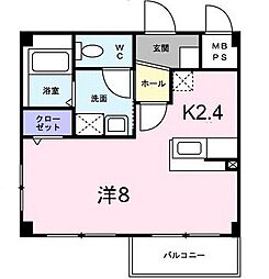 サン　ユニゾン 103