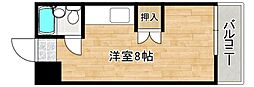 FORWEST宇品 404