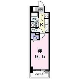 カーサ　ヴィオラ 503
