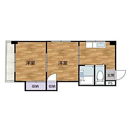 第5片山ビル 902