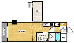 エクセリア舟入本町 703