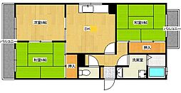 第2コーポ田中 206