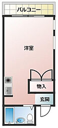 Fitsビル段原南 601