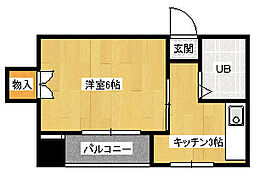 衣笠ビル 402