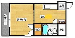 アーバンハイツ千田 401
