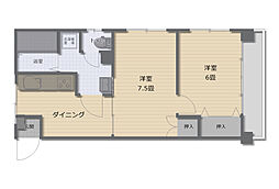 サカエマンション 304