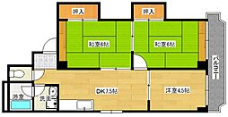 メイゾン小町 302