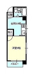 ラバーズ出汐 502