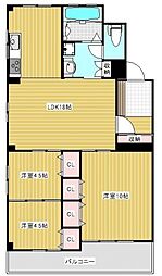 新町マンション 401