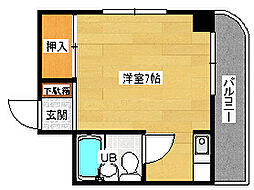杉本ビル 302