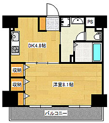 フェリシア西広島駅前 205