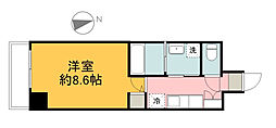Pablo中広町 402