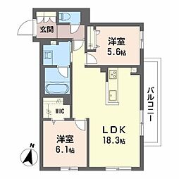 プライムフェルトII 203