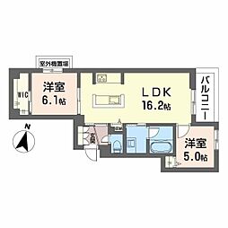 プライムフェルトII 302