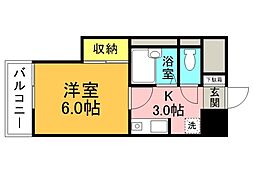 ハイネ光南 301