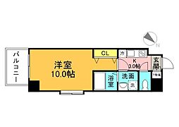 エイトバレー古市Ａｎｎｅｘ 1004