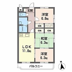 エステートＮ 301
