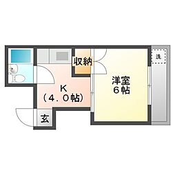 井上ビル 303