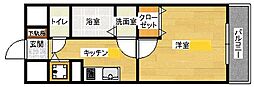 ジェイシティミライエ大手町 502