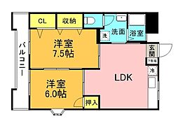 長束メゾン小谷 301