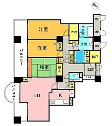 A.CITY タワーズイースト 2604