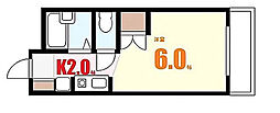 b-residence古市（旧：古市シールド） 305