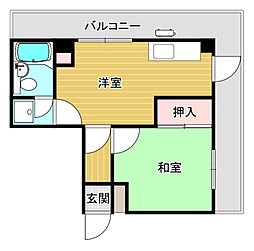 高松ビル 303