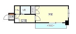 サンドエル東蟹屋 604