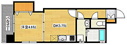 MBS BUILDING南竹屋 203