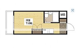 メゾンド楠木第2山田ビル 403