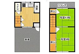 野田貸家