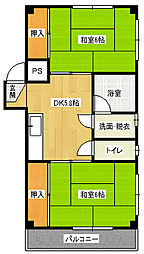 芳谷ビル 201