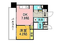 PREMIER二葉の里 603