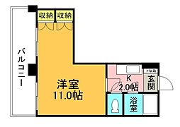 大芝グリーンコーポ 209