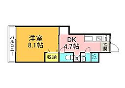 岩本ビル 203