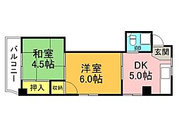 沖ビル 205