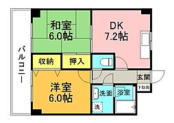サクセスフォート 302