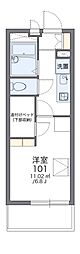 レオパレスプラスアルファ吉島 101