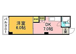 和秀三篠北町ビル 305