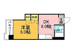 松岡ビル 203