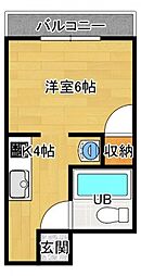 ドミール堀口 202