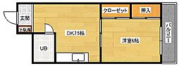 免出ビル 206