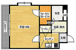 ロアール古市 801