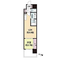 アーバイン比治山（旧：ヴィラ博丈比治山） 103