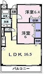 モラーダ上安 301